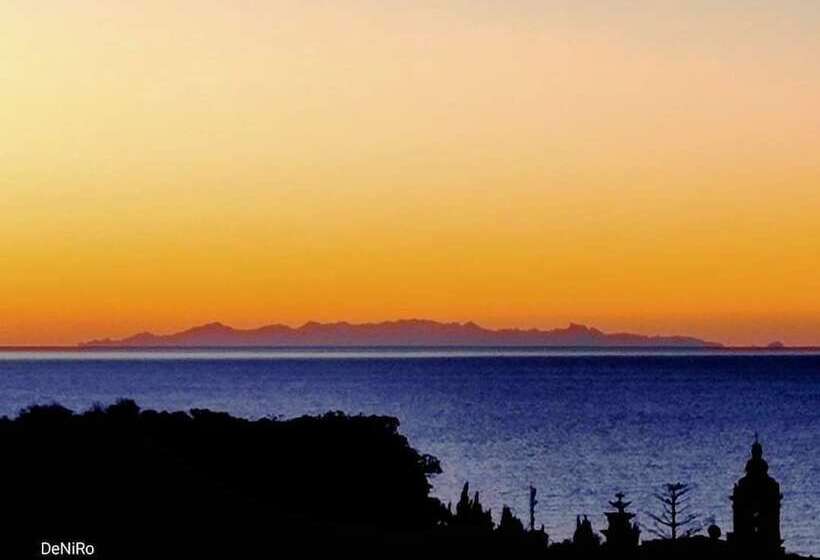 住宿加早餐  La Terrazza