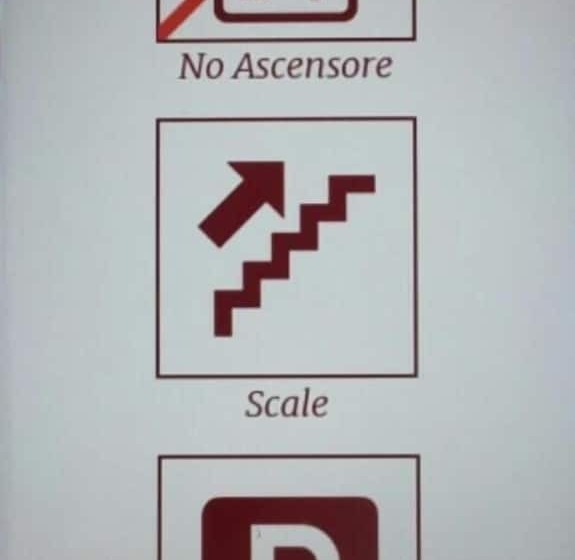 住宿加早餐  La Terrazza