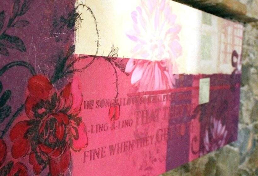 住宿加早餐  La Terrazza