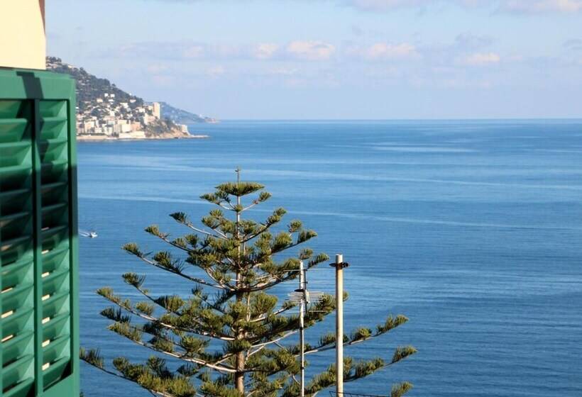 住宿加早餐  La Terrazza