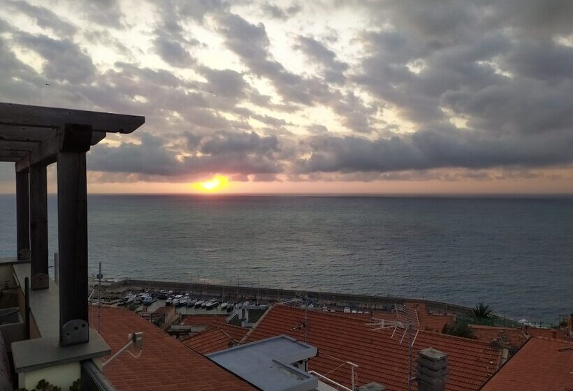 住宿加早餐  La Terrazza