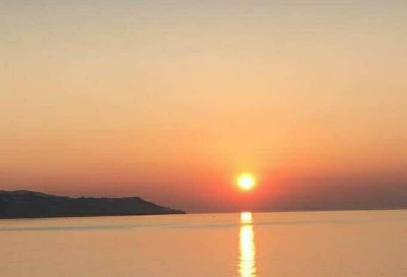 住宿加早餐  La Terrazza