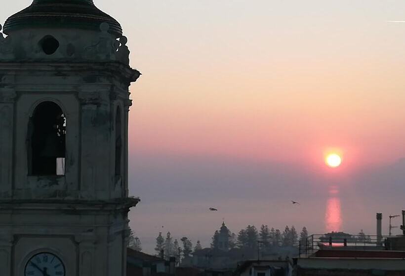住宿加早餐  La Terrazza