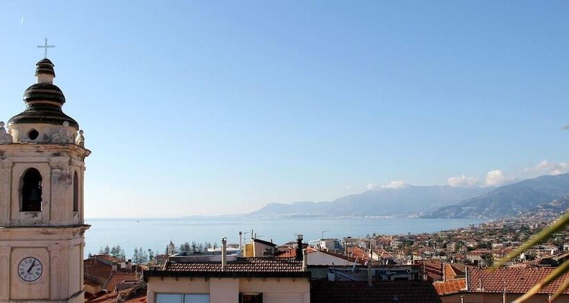 住宿加早餐  La Terrazza