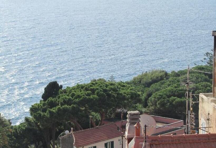 住宿加早餐  La Terrazza