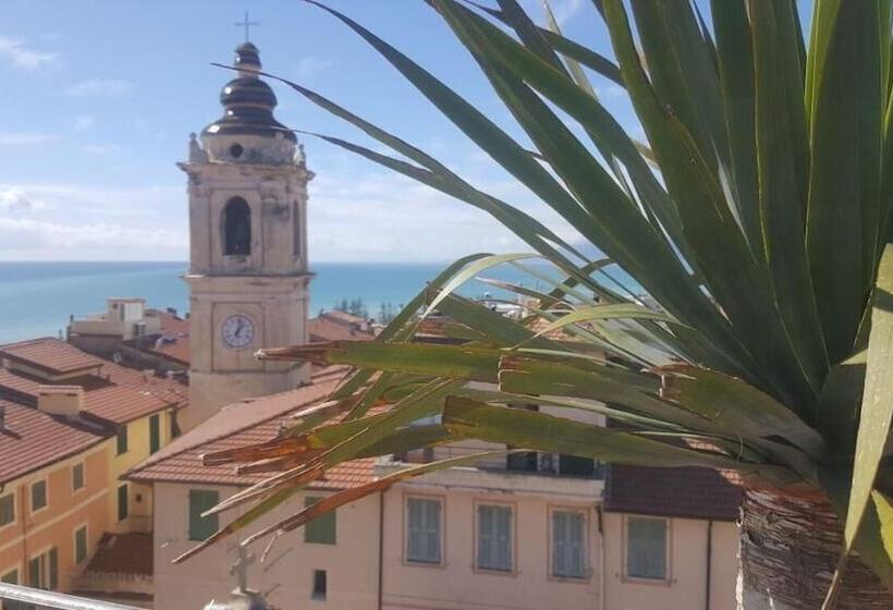 住宿加早餐  La Terrazza