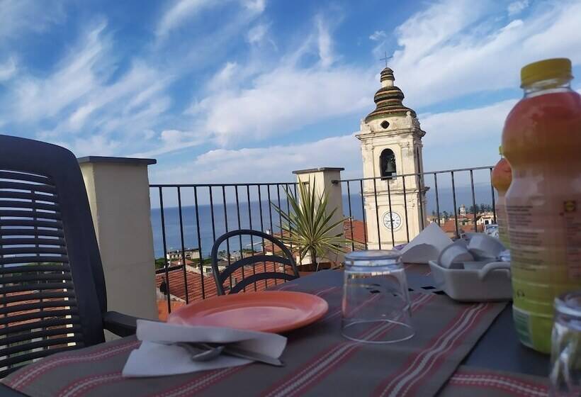 住宿加早餐  La Terrazza