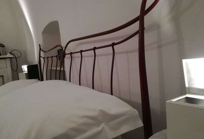 住宿加早餐  La Terrazza