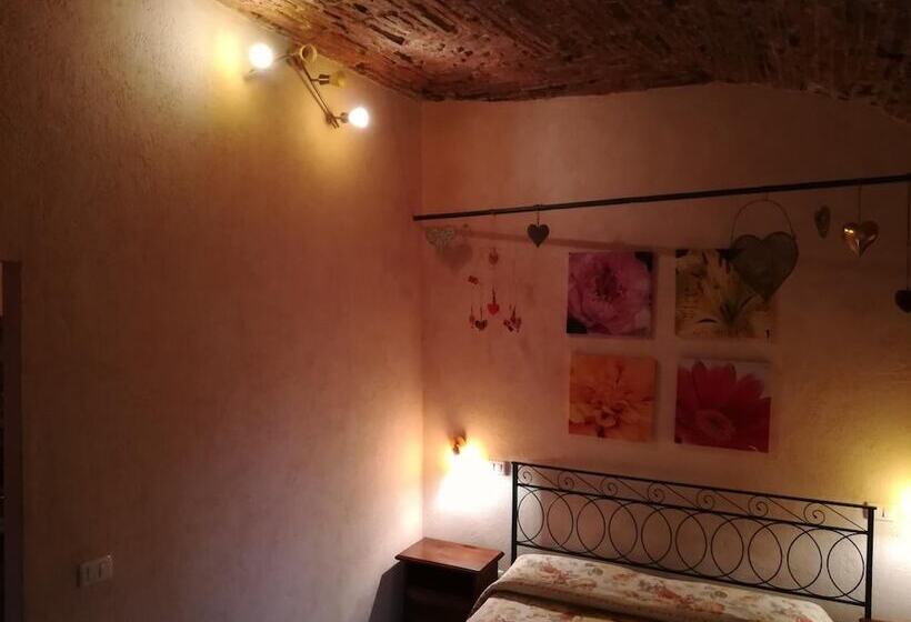 住宿加早餐  La Terrazza