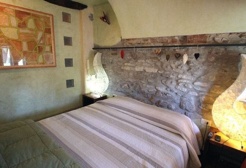 住宿加早餐  La Terrazza