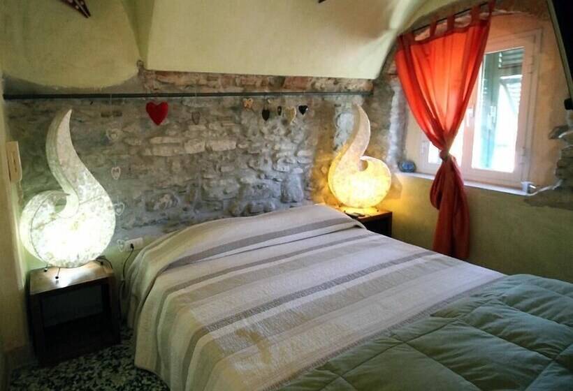 住宿加早餐  La Terrazza