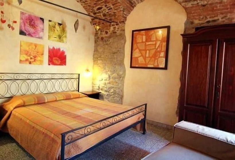 住宿加早餐  La Terrazza