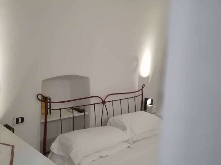 住宿加早餐  La Terrazza