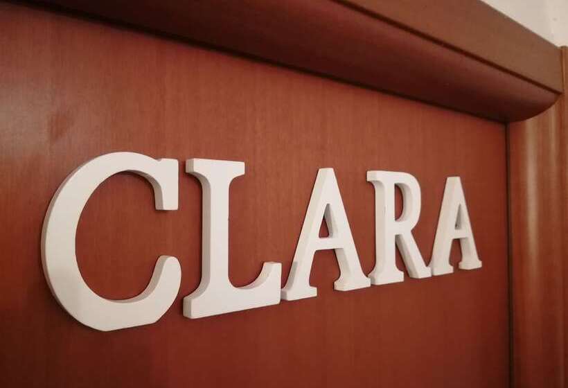 住宿加早餐  La Terrazza