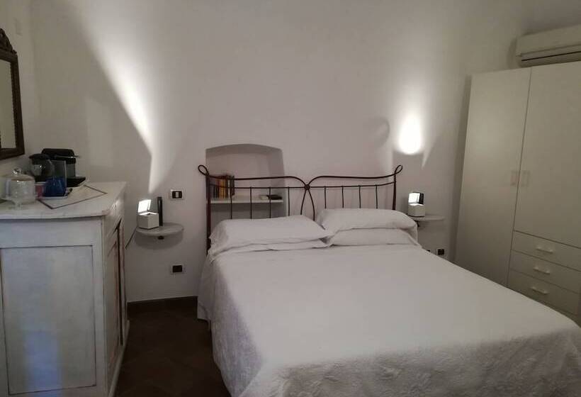 住宿加早餐  La Terrazza