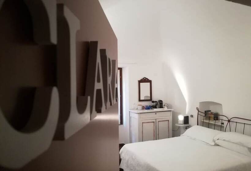 住宿加早餐  La Terrazza