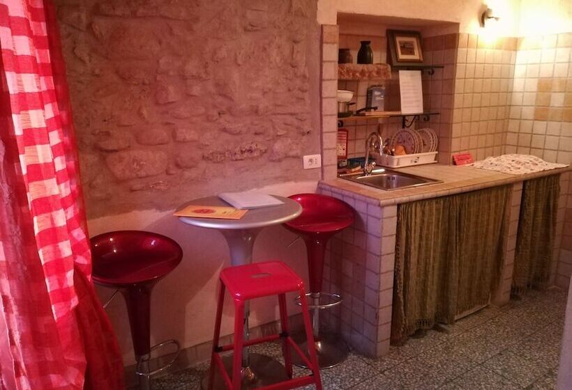 住宿加早餐  La Terrazza