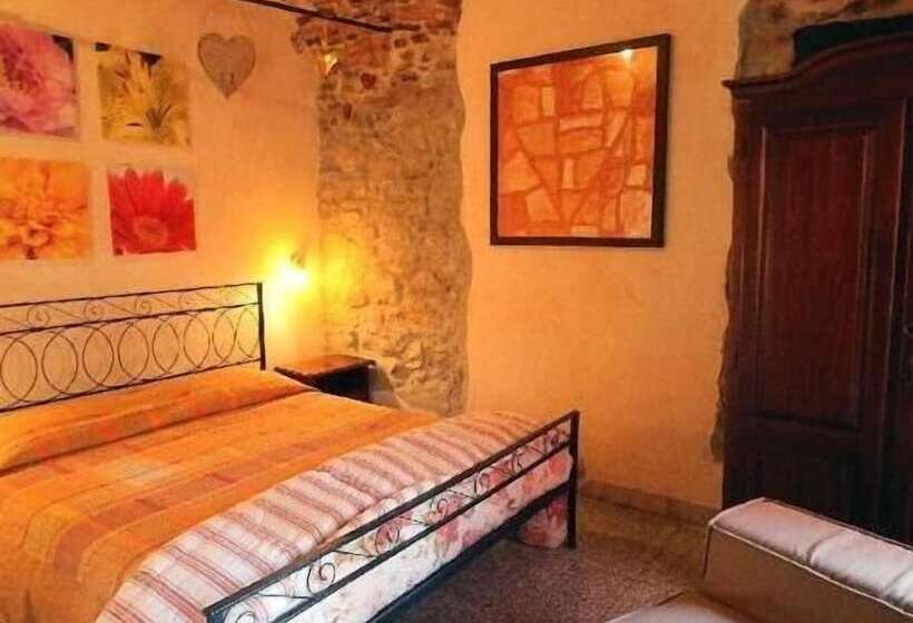 住宿加早餐  La Terrazza