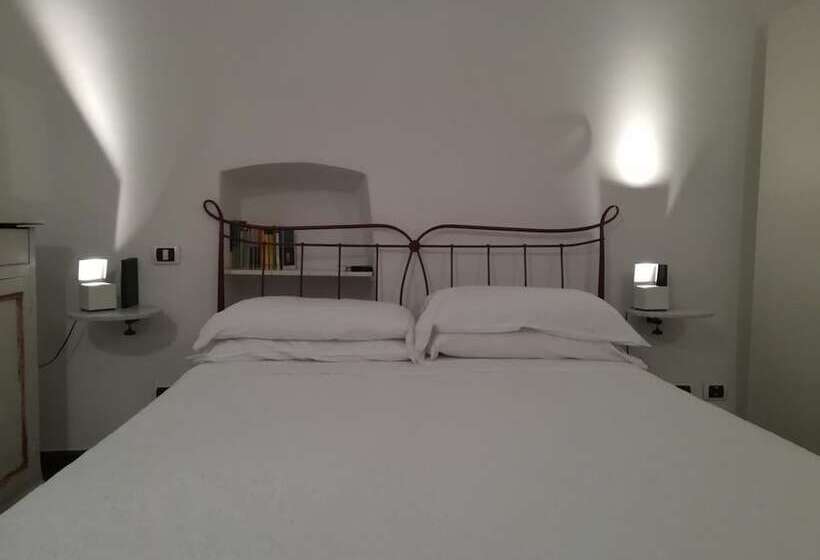 住宿加早餐  La Terrazza