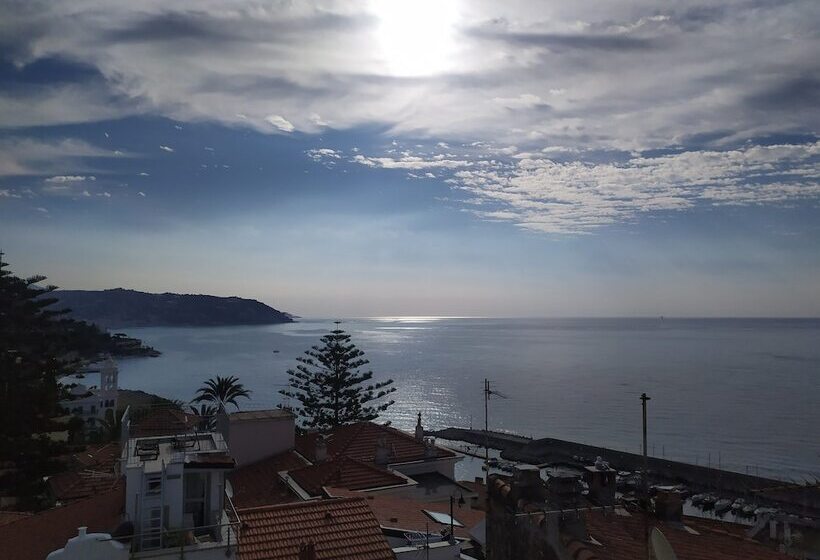 住宿加早餐  La Terrazza