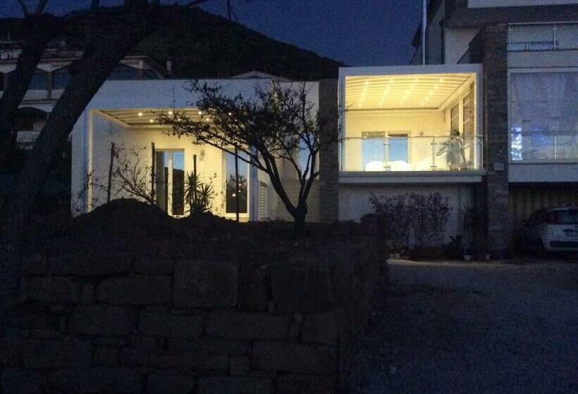 住宿加早餐  Laris