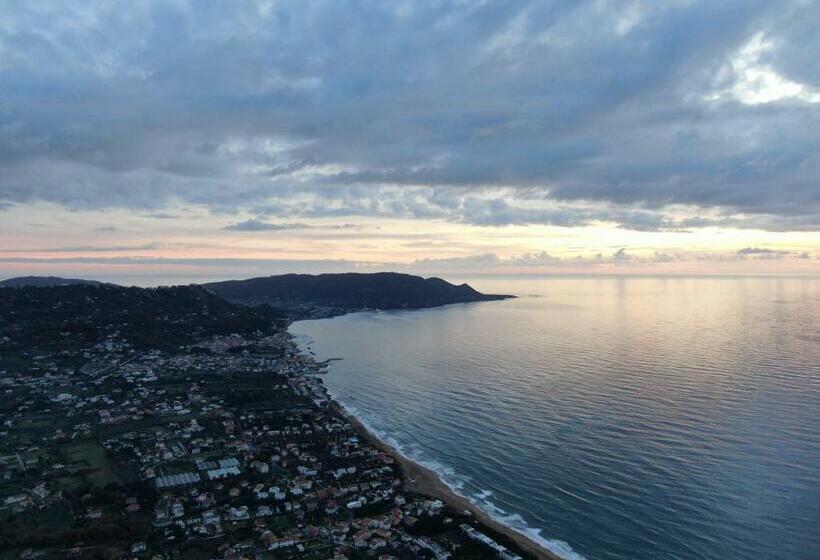 住宿加早餐  Laris