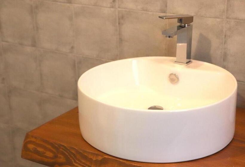 住宿加早餐  Le Camere Di Don Vito