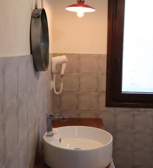 住宿加早餐  Le Camere Di Don Vito