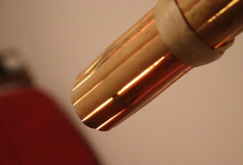 住宿加早餐  Le Camere Di Don Vito