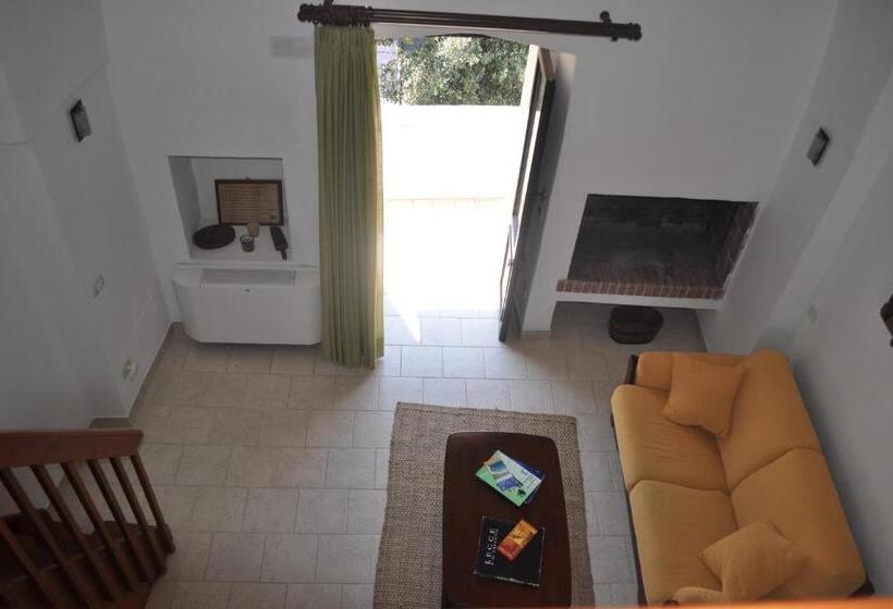 住宿加早餐 Le Casette Di Via Roma