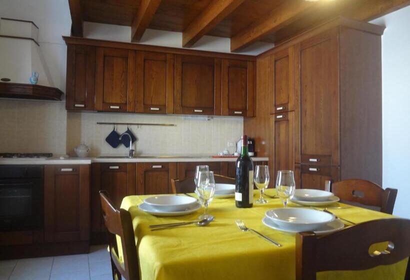 住宿加早餐 Le Casette Di Via Roma