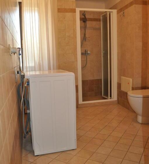 住宿加早餐 Le Casette Di Via Roma