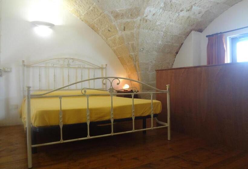 住宿加早餐 Le Casette Di Via Roma