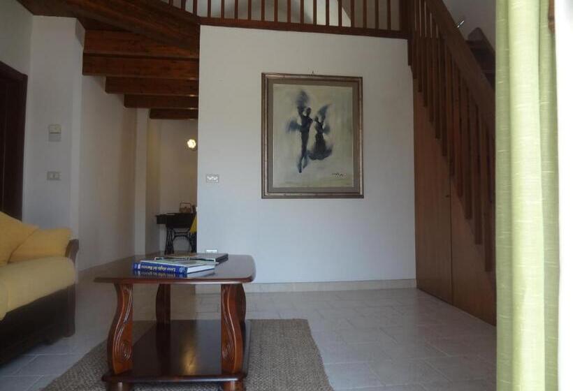 住宿加早餐 Le Casette Di Via Roma