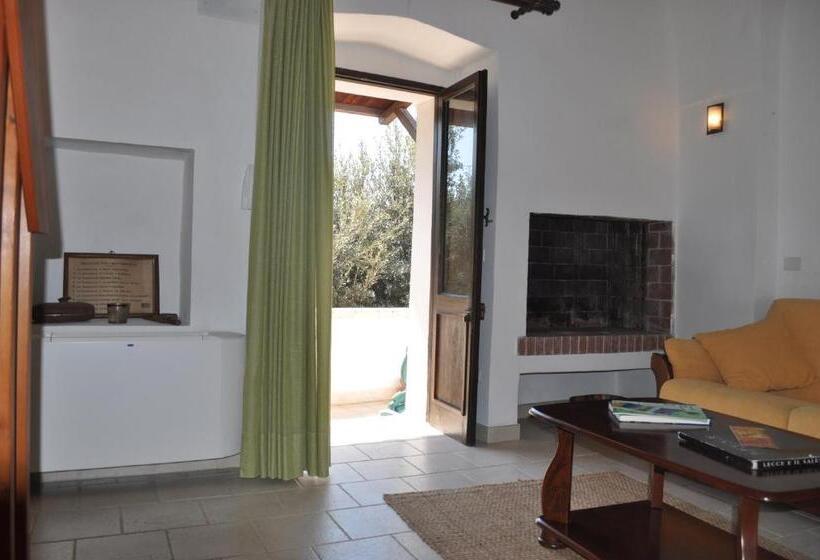 住宿加早餐 Le Casette Di Via Roma