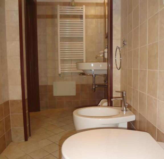 住宿加早餐 Le Casette Di Via Roma