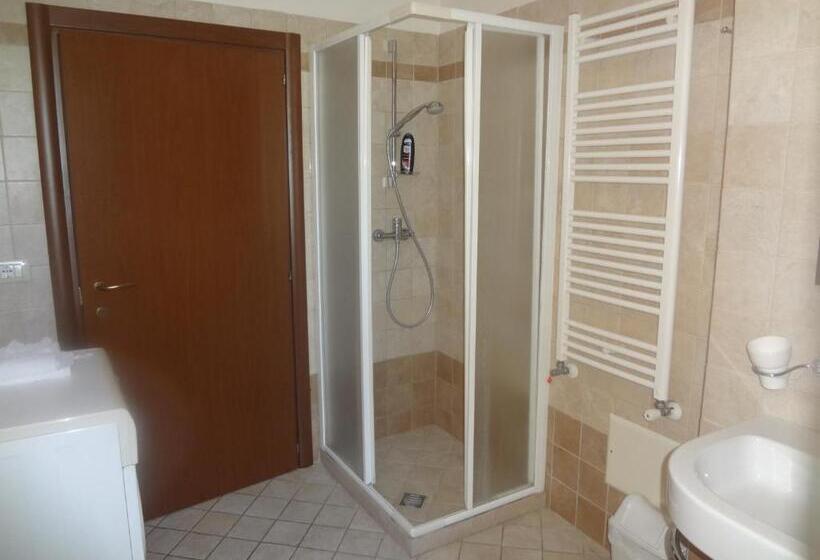 住宿加早餐 Le Casette Di Via Roma