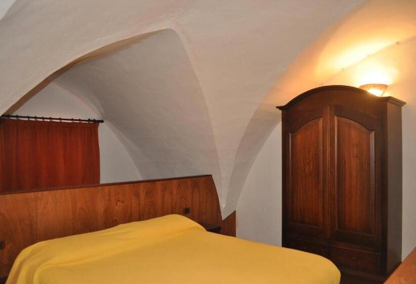 住宿加早餐 Le Casette Di Via Roma