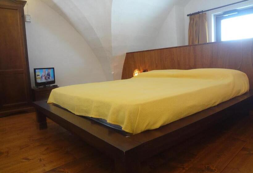 住宿加早餐 Le Casette Di Via Roma