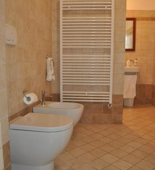 住宿加早餐 Le Casette Di Via Roma