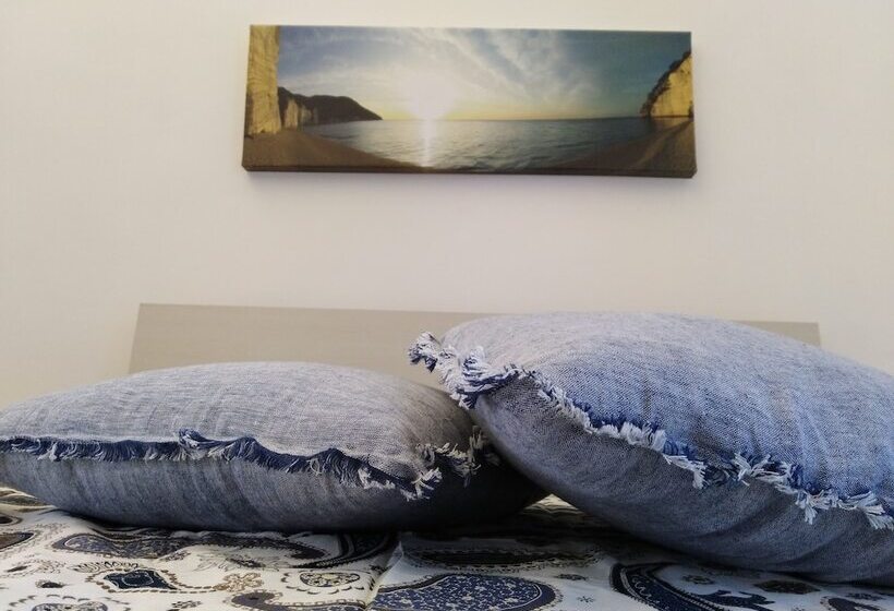 مبيت وإفطار Le Casette Nel Rione