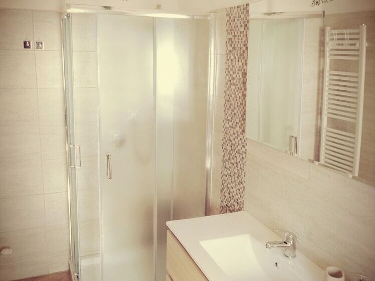 مبيت وإفطار Le Casette Nel Rione