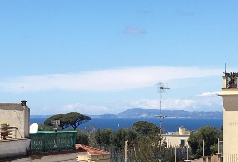 Bed and Breakfast Maison De Charme Iommella