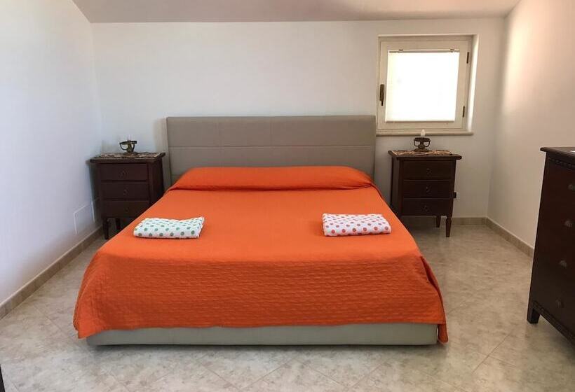 Bed and Breakfast Maison De Charme Iommella