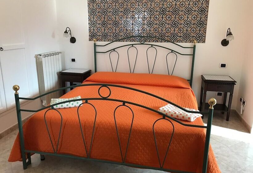 Bed and Breakfast Maison De Charme Iommella