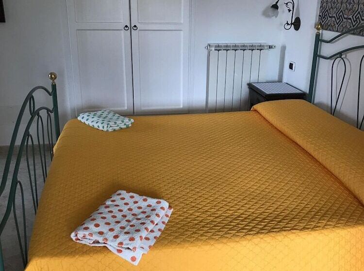 Bed and Breakfast Maison De Charme Iommella