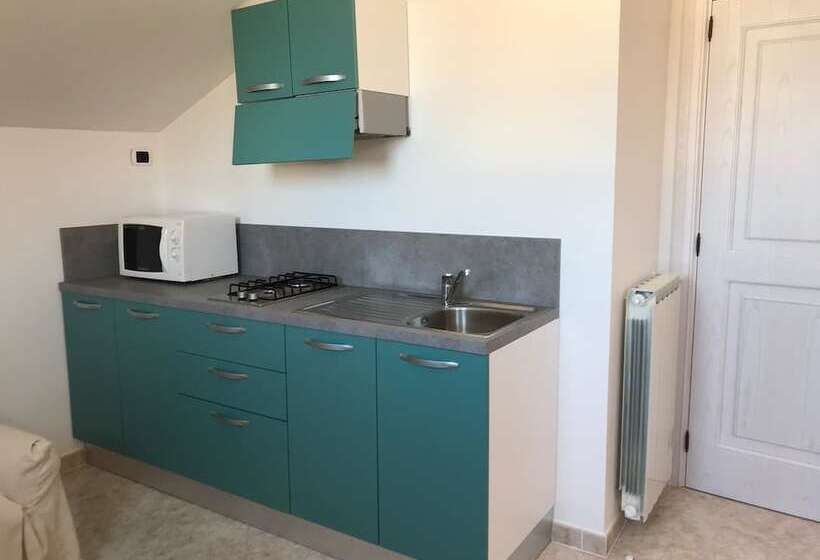 Bed and Breakfast Maison De Charme Iommella