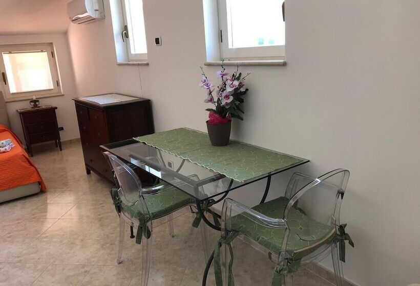 Bed and Breakfast Maison De Charme Iommella