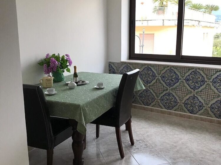 Bed and Breakfast Maison De Charme Iommella