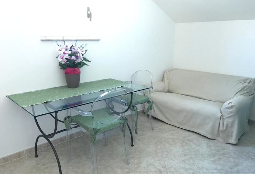 Bed and Breakfast Maison De Charme Iommella